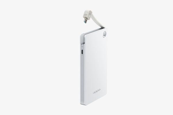 OPPO R5 ชาร์จไวไม่มีใครเกิน ด้วยเทคโนโลยี VOOC Flash Charge