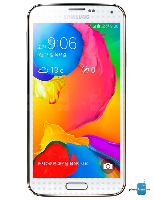  Samsung Galaxy S5 LTE-A