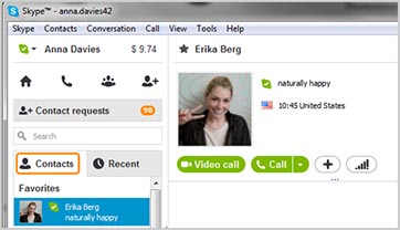 Skype 6.16 
