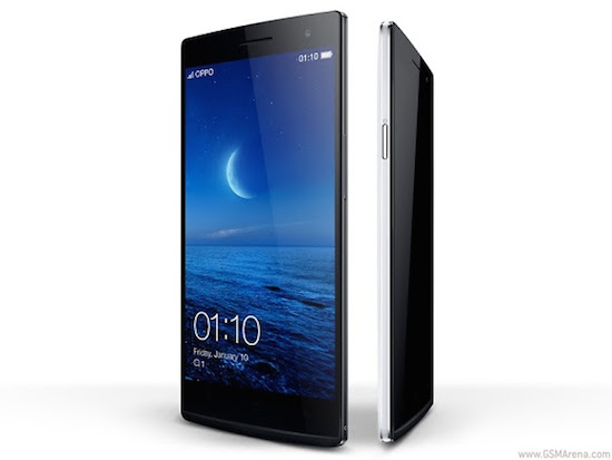 OPPO Find 7