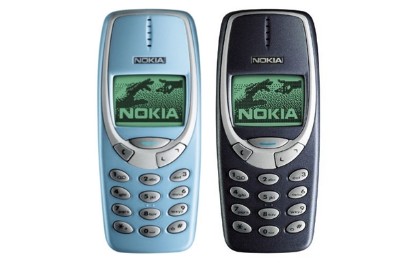 ครบรอบ 15 ปี Nokia 3310