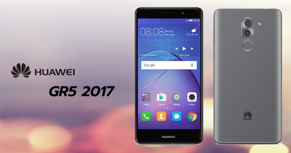 Huawei GR5 2017