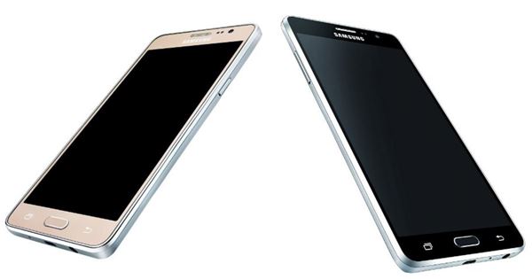 Samsung เปิดตัว Galaxy On5 Pro และ Galaxy On7 Pro รุ่นอัพสเปคใหม่
