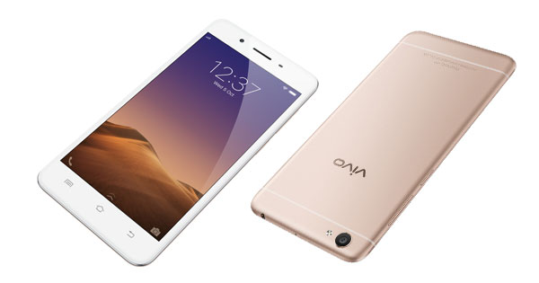 vivo Y55