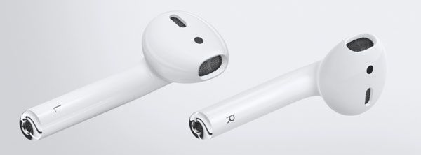 หูฟัง AirPods ของ Apple เป็นสิ่งประดิษฐ์แห่งปี