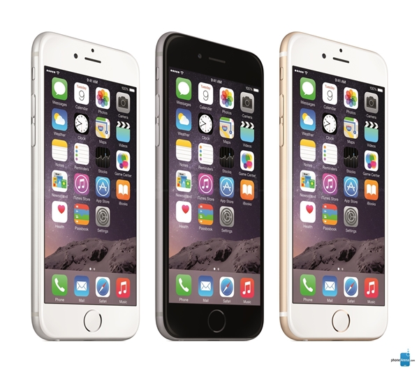 4 เหตุผลที่ยังไม่ควรซื้อ iPhone 6 และ iPhone 6 Plus