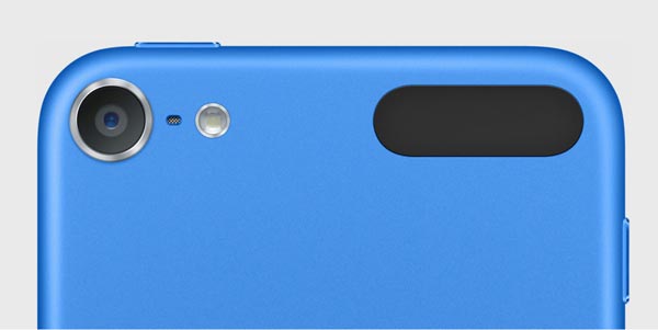 iPhone 7 จะมีสี Deep Blue