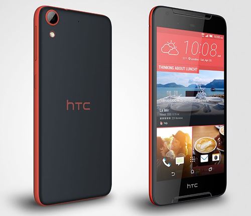 HTC เปิดตัว Desire 628 Dual SIM