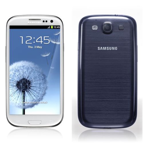 วิวัฒนาการของมือถือ Samsung Galaxy S