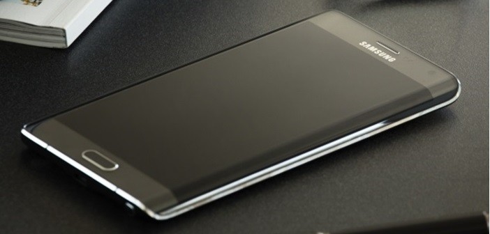 Galaxy S6 เตรียมเผยโฉม 2 มีนาคม ที่งาน MWC 2015 ! แต่ไร้เงา LG G4  