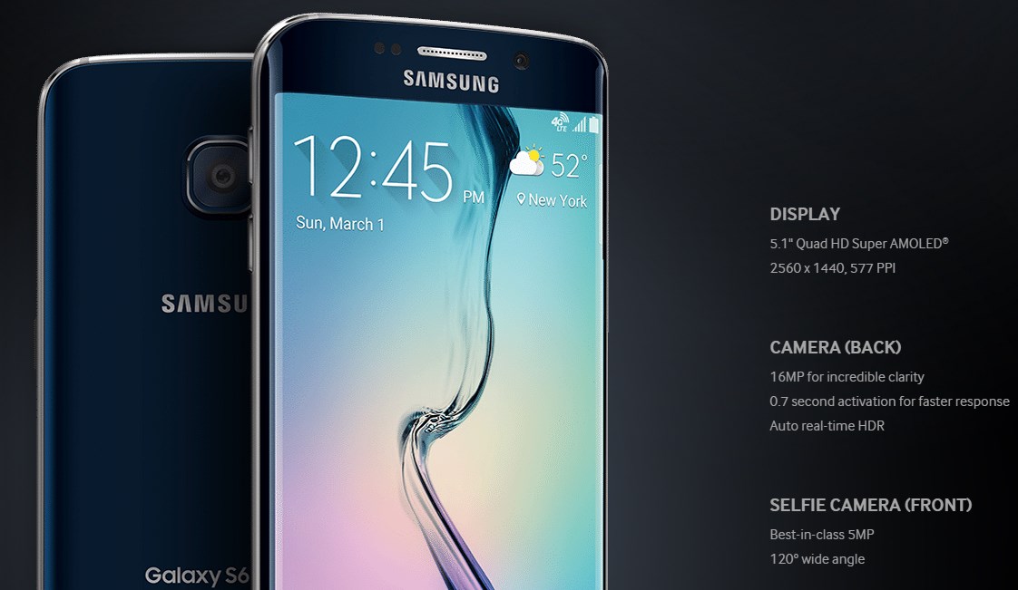 10 คุณสมบัติสุดแจ่มของกล้อง Galaxy S6/S6 Edge