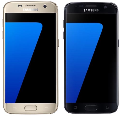 โปรโมชั่น Galaxy S7 และ Galaxy S7 edge