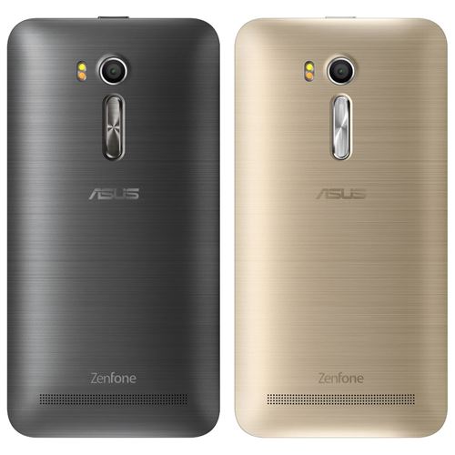 Zenfone Go TV