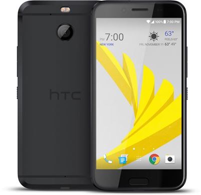 HTC เปิดตัว HTC Bolt