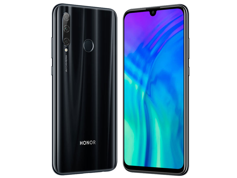 Honor 20i