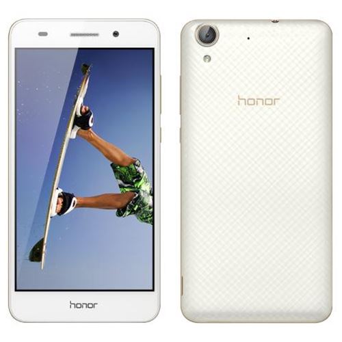 Huawei เปิดตัว Honor 5A