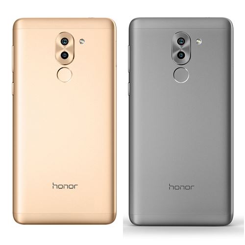 Huawei เปิดตัว Honor 6X