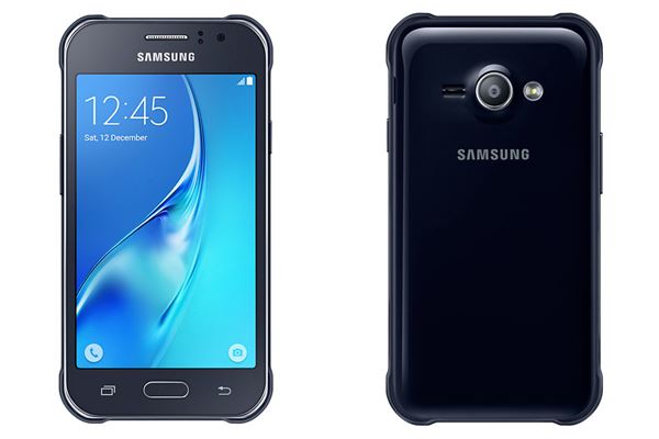 Samsung เปิดตัว Galaxy J1 Ace Neo