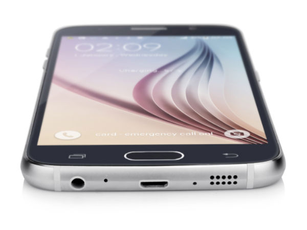 Landvo S6 สมาร์ทโฟนก๊อปเกรดเอ หน้าตาเหมือน Galaxy S6