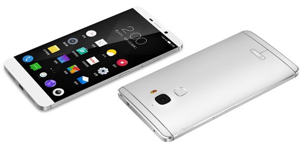 เปิดตัว LeTV One, One Pro, LeTV Max มือถือหน้าจอไร้ขอบ แรม 4GB