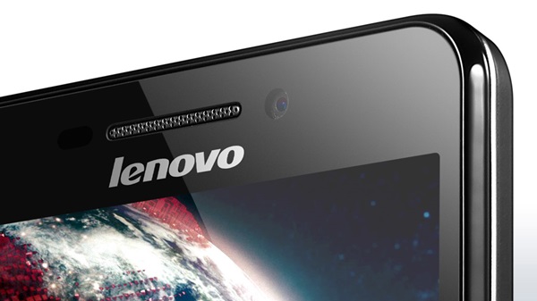 เปิดตัว Lenovo A5000 สมาร์ทโฟนจอ 5 นิ้ว แบต 4,000mAh ราคาถูก