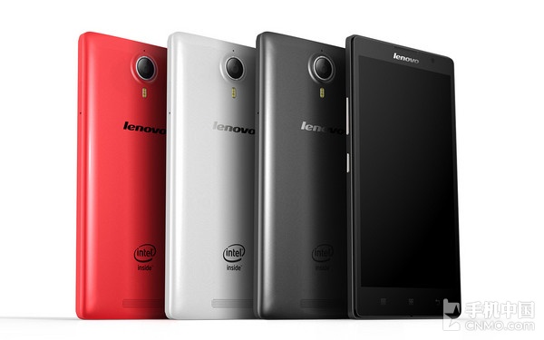 เปิดตัว Lenovo K80 สมาร์ทโฟนแรม 4GB แบตเตอรี่ 4,000mAh