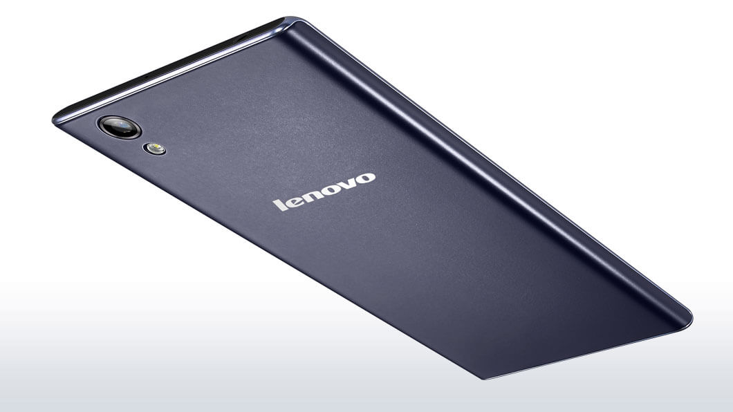 เปิดตัว Lenovo P70 สมาร์ทโฟนราคาถูก พร้อมแบตอึด 4,000mAh