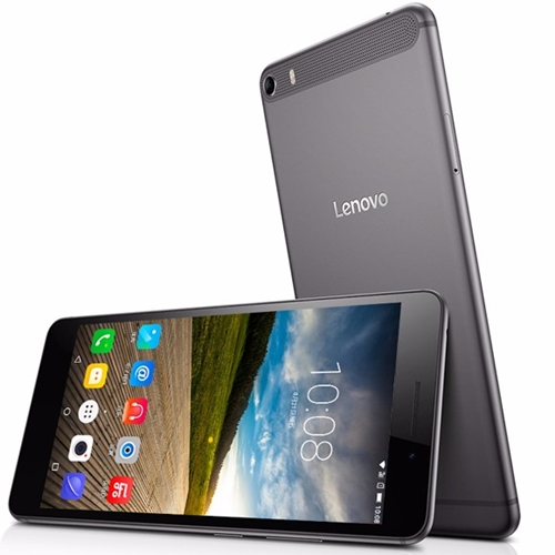 Lenovo เปิดตัว Lenovo Phab Plus