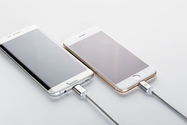 MagBolt ตัวแปลงพอร์ต Lightning iPhone 7