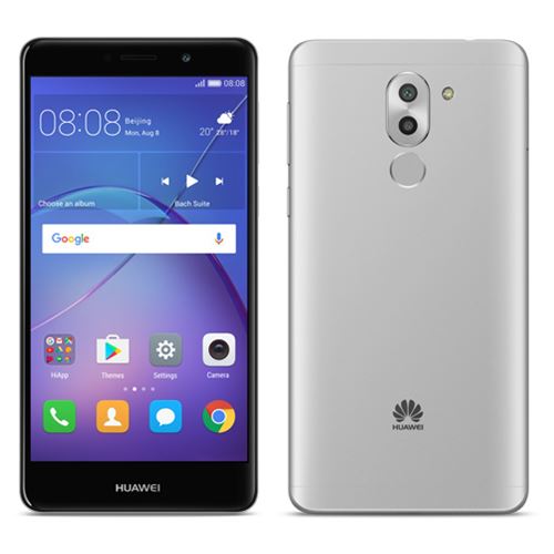 Huawei เปิดตัว Mate 9 Lite