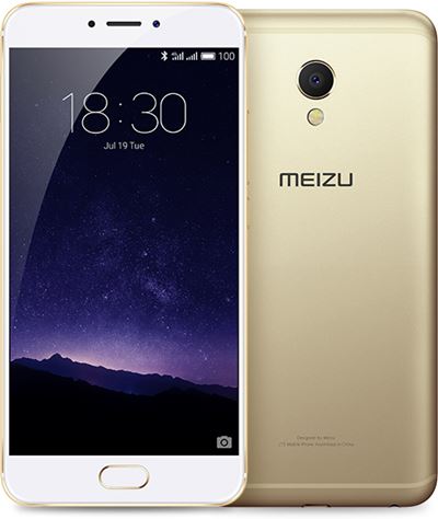 Meizu MX6