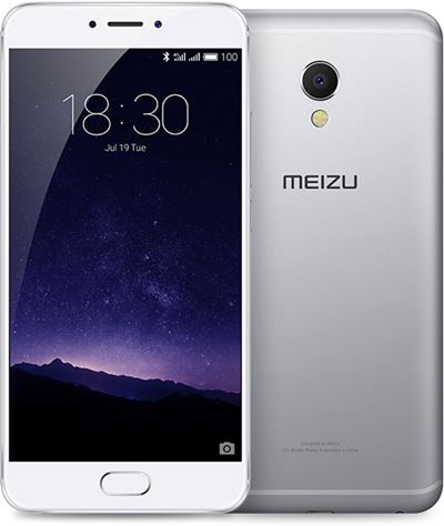 Meizu MX6