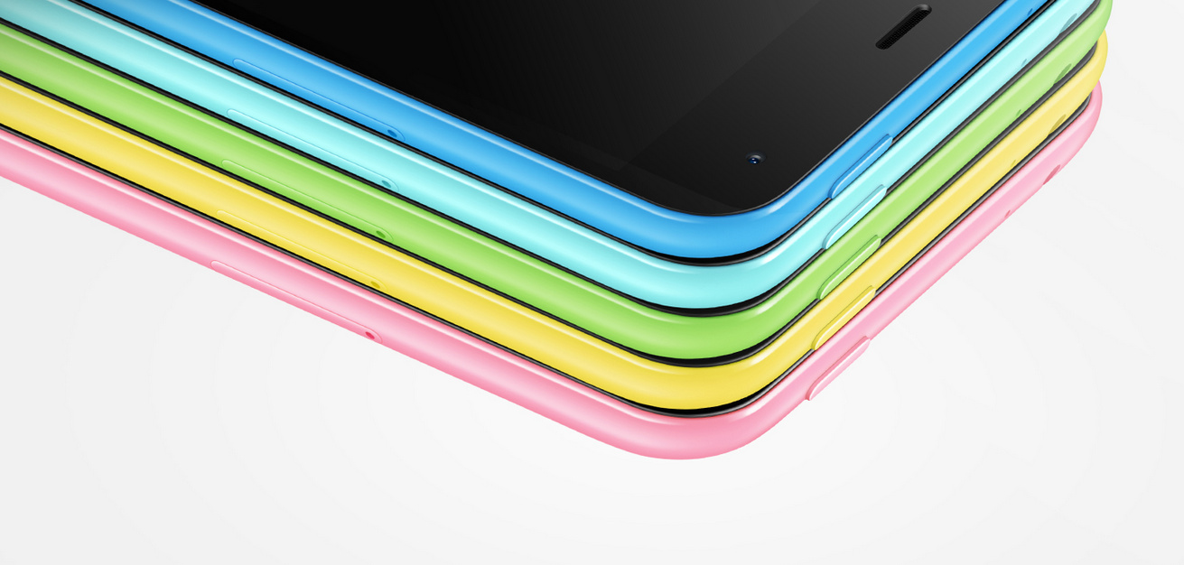 เปิดตัว Meizu m1 สมาร์ทโฟนราคาประหยัด หลากสีสัน