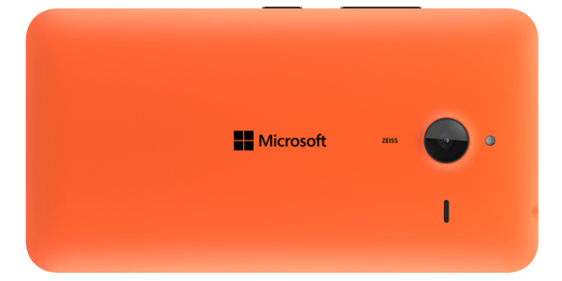 เปิดตัว Microsoft Lumia 640 และ Lumia 640 XL มือถือ 2 ซิม รัน WP 8.1