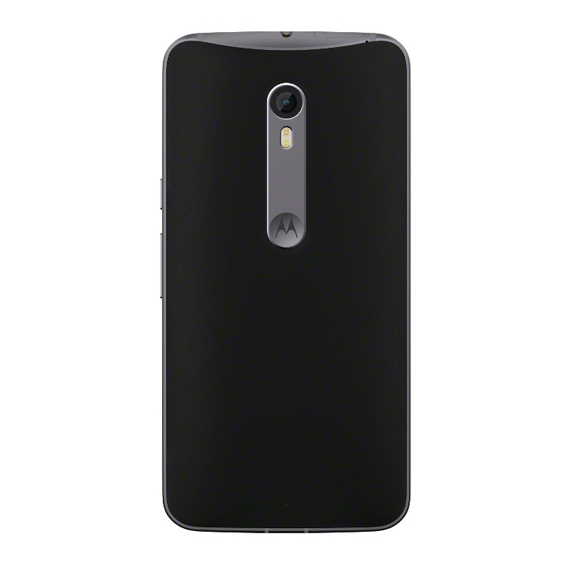 Motorola เปิดตัว Moto X Style