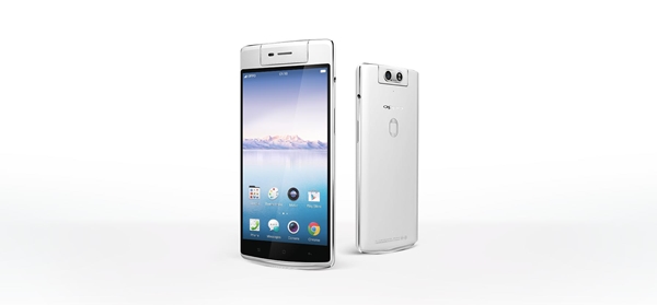 OPPO N3