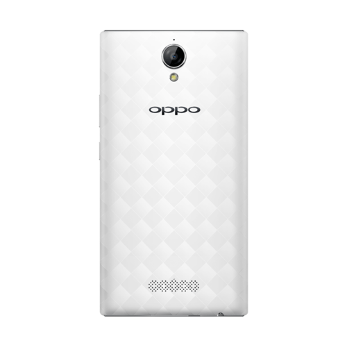 เปิดตัว OPPO U3 สมาร์ทโฟนจอบิ๊ก 5.9 นิ้ว ซีพียู 8 คอร์ 64 บิต 