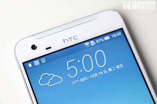 HTC One X9 ว่าที่สมาร์ทโฟนรุ่นใหม่จาก HTC
