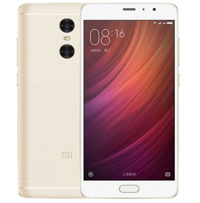 Xiaomi เปิดตัว Redmi Pro