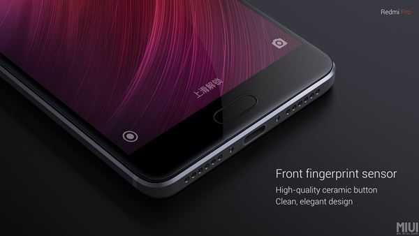 Xiaomi เปิดตัว Redmi Pro