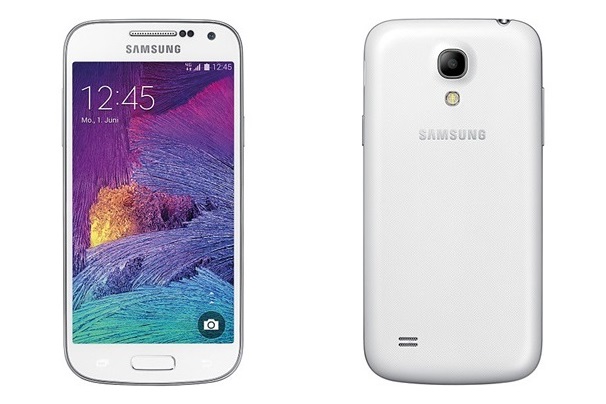 ซัมซุงเปิดตัว Samsung Galaxy S4 Mini Plus