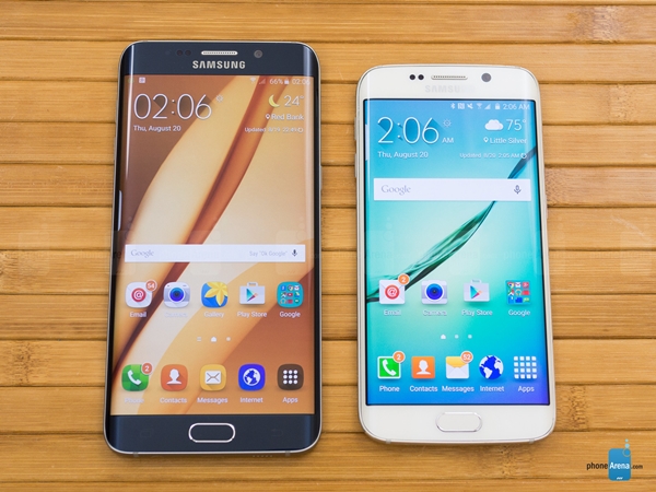Samsung Galaxy S7 