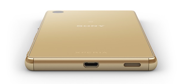 Sony เปิดตัว Xperia M5 สมาร์ทโฟนกันน้ำ