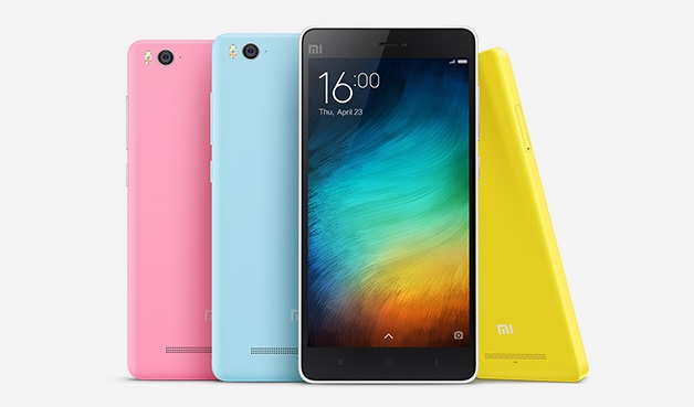 เปิดตัว Xiaomi Mi 4i สมาร์ทโฟนสเปคแรงในราคาเบา ๆ บุกตลาดอินเดีย
