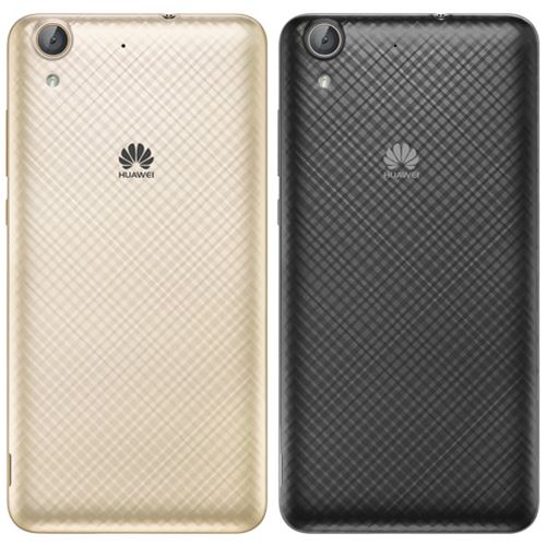 Huawei Y6II