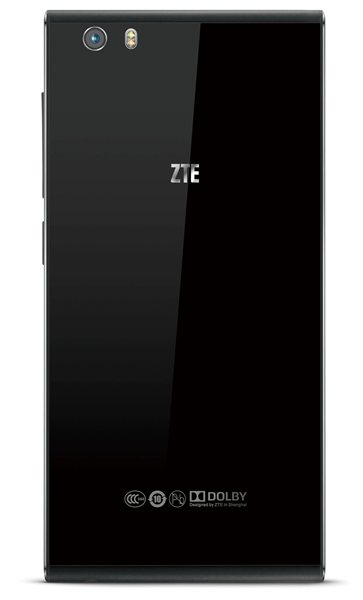 ZTE Star 2