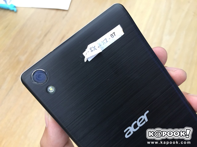 Acer Liquid X2