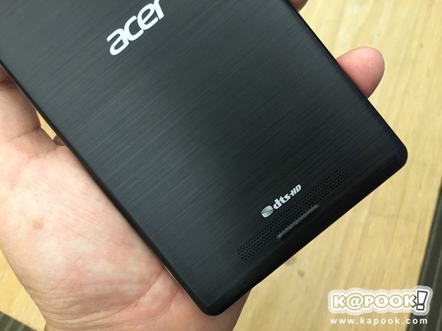 Acer Liquid X2