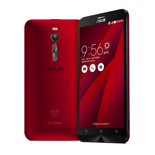 ASUS ZenFone 2