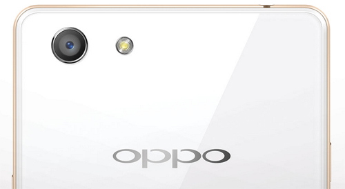 OPPO A33